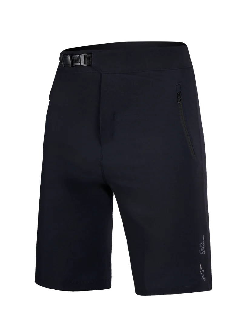 Short Youth A-Dura Ride