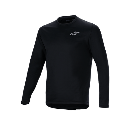 Jersey Termico A-Dura Negro