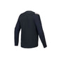 Jersey A-Aria Polartec Elite Negro - Manga Larga