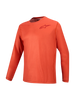 Jersey A-Dura Air Naranja - Manga Larga