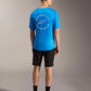 Shorts A-Dura Ride - Negro