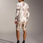 Shorts A-Dura Ride - Sand Camo