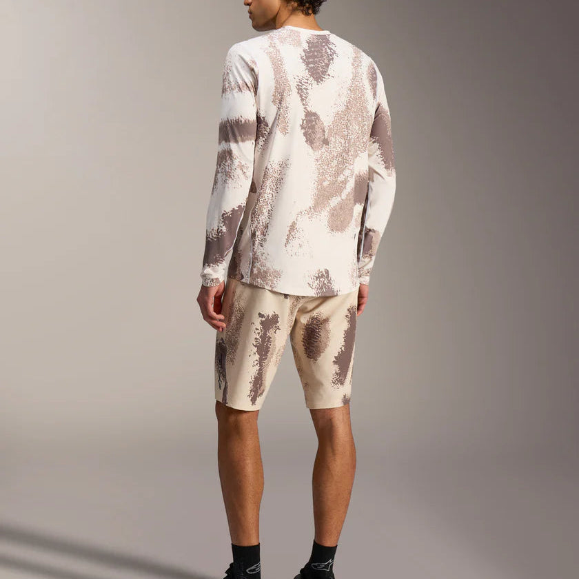Shorts A-Dura Ride - Sand Camo