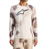Jersey A-Dura Ride Sand Camo - Manga Larga