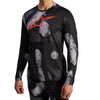 Jersey A-Dura Ride Colorwash - Manga Larga