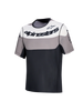 Jersey A-Dura Race Negro - Manga Corta