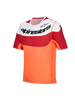 Jersey A-Dura Race Naranja - Manga Corta