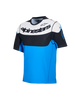 Jersey A-Dura Race Azul - Manga Corta