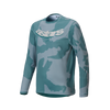 Jersey A-Dura Hollow Silver Pine Camo - Manga Larga
