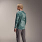 Jersey A-Dura Hollow Silver Pine Camo - Manga Larga