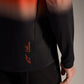 Jersey A-Dura Astars 2.0 Naranja/Negro - Manga Larga