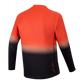 Jersey A-Dura Astars 2.0 Naranja/Negro - Manga Larga