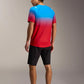 Jersey A-Dura Astars 2.0 Rojo/Azul - Manga Corta
