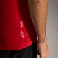 Jersey A-Dura Astars 2.0 Rojo/Azul - Manga Corta
