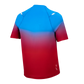 Jersey A-Dura Astars 2.0 Rojo/Azul - Manga Corta