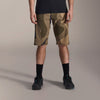 Short A-Dura Camo - Con Liner