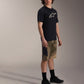 Short A-Dura Camo - Con Liner