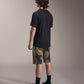 Short A-Dura Camo - Con Liner
