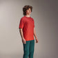 Jersey A-Dura Rise Spicy Orange