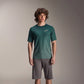 Jersey A-Dura Rise Silver Pine