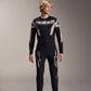 Pantalón A-Supra Melt Negro