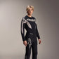 Pantalón A-Supra Melt Negro
