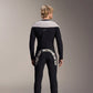 Jersey A-Supra Melt Negro