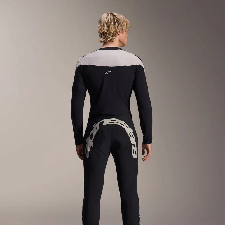 Jersey A-Supra Melt Negro