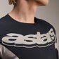 Jersey A-Supra Melt Negro