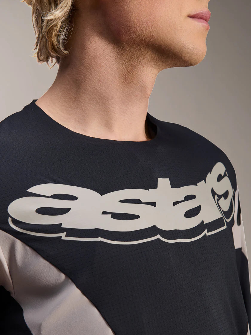 Jersey A-Supra Melt Negro