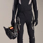 Pantalón A-Supra Melt Negro