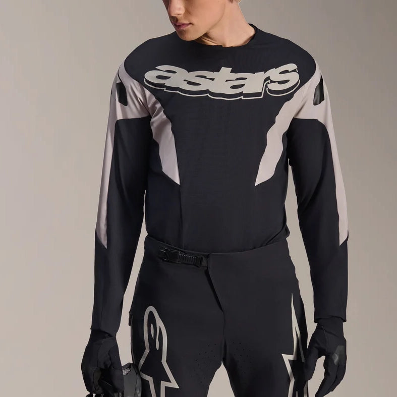 Jersey A-Supra Melt Negro