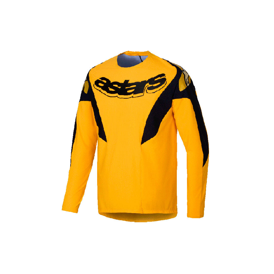 Jersey A-Supra Melt Amarillo