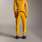 Pantalón A-Supra Melt Amarillo
