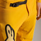 Pantalón A-Supra Melt Amarillo