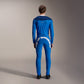 Pantalón A-Supra Melt Azul