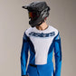 Jersey A-Supra Melt Azul