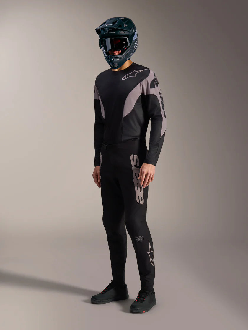 Pantalón A-Supra Elite - Negro