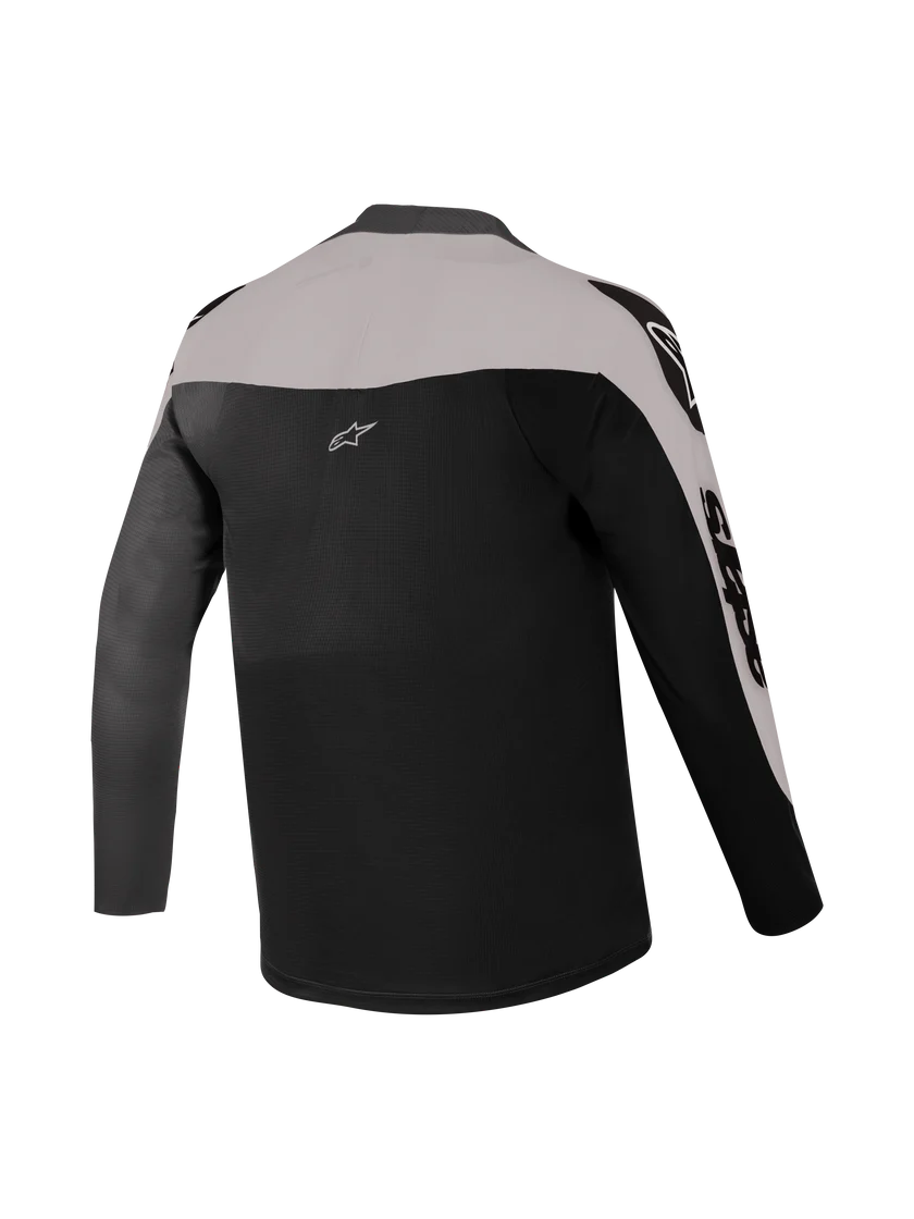 Jersey A-Supra Elite - Negro