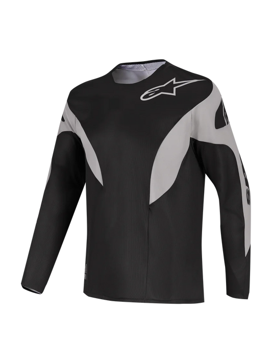 Jersey A-Supra Elite - Negro