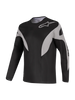 Jersey A-Supra Elite - Negro