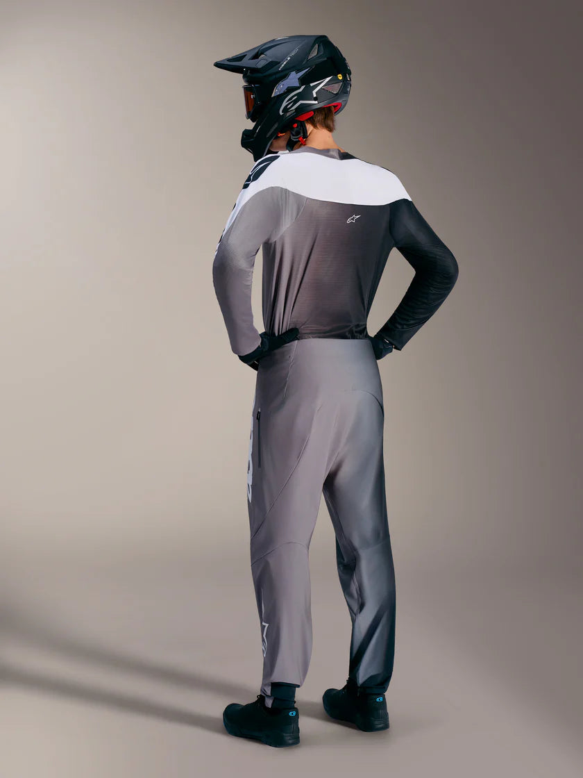 Pantalón A-Supra Elite -  Gray Fade