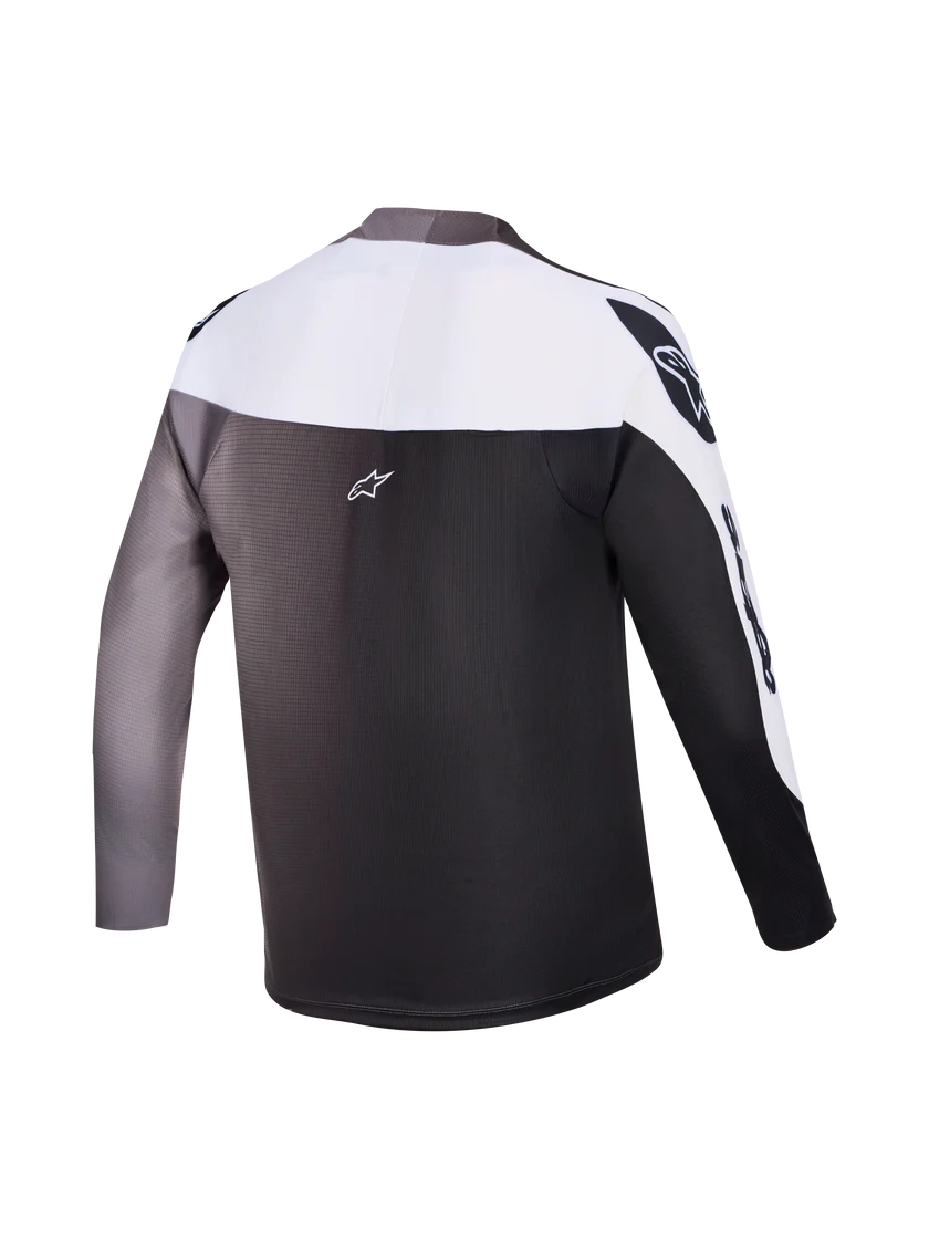 Jersey A-Supra Elite - Gris