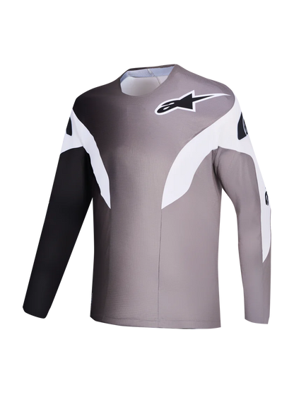 Jersey A-Supra Elite - Gris