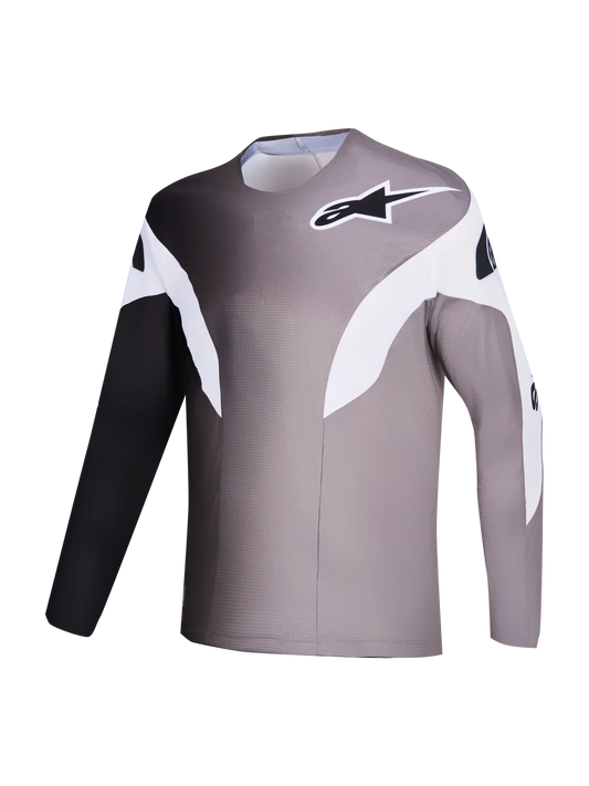 Jersey A-Supra Elite - Gris