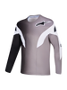 Jersey A-Supra Elite - Gris
