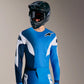 Jersey A-Supra Elite - Azul Desvanecido