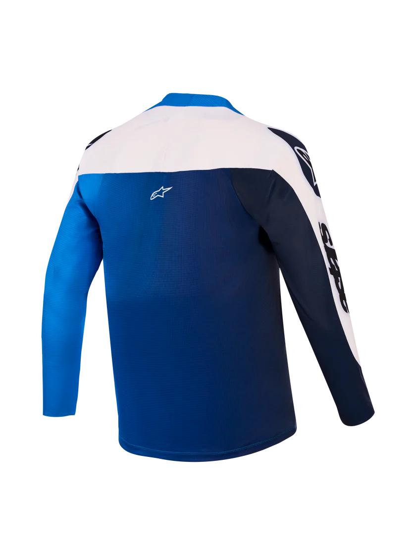 Jersey A-Supra Elite - Azul Desvanecido