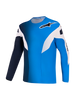 Jersey A-Supra Elite - Azul Desvanecido