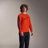 Jersey A-Dura Insert Astar Spicy Orange